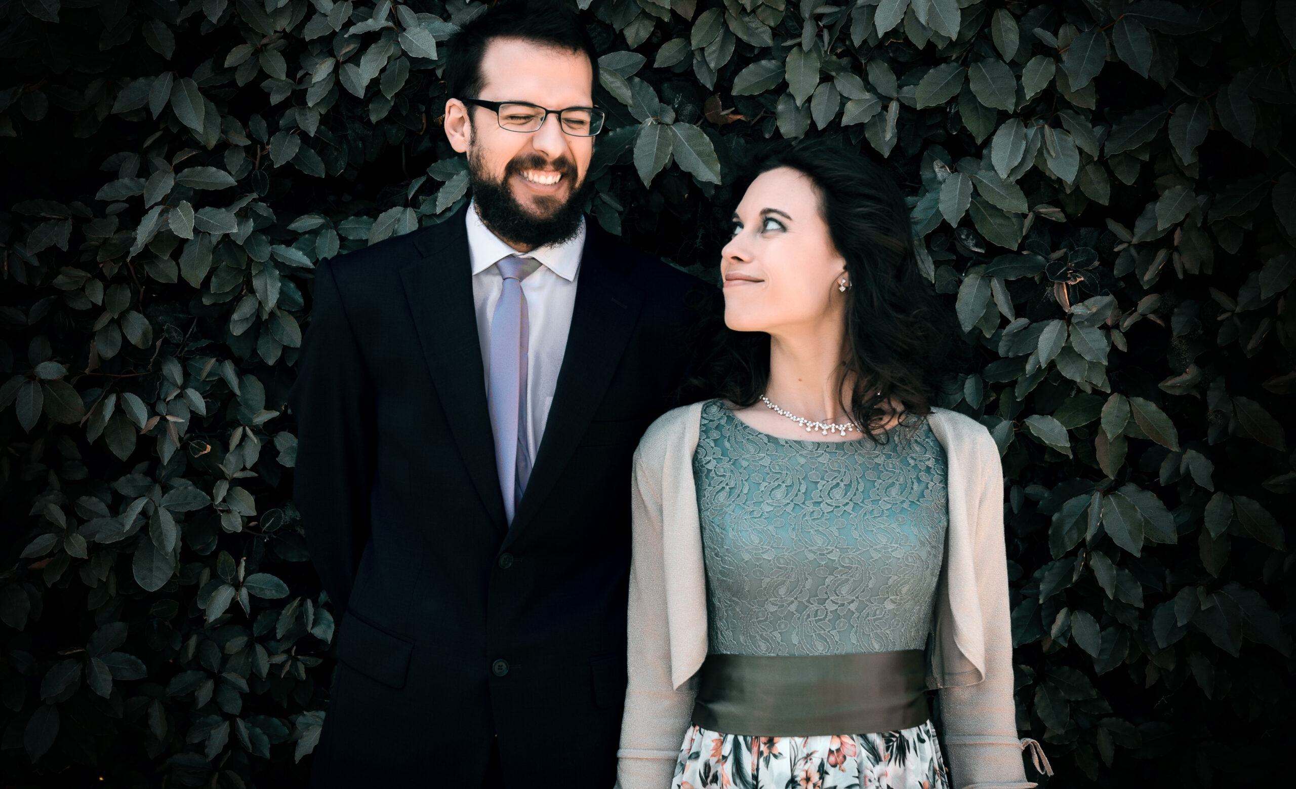 Boda en Zaragoza