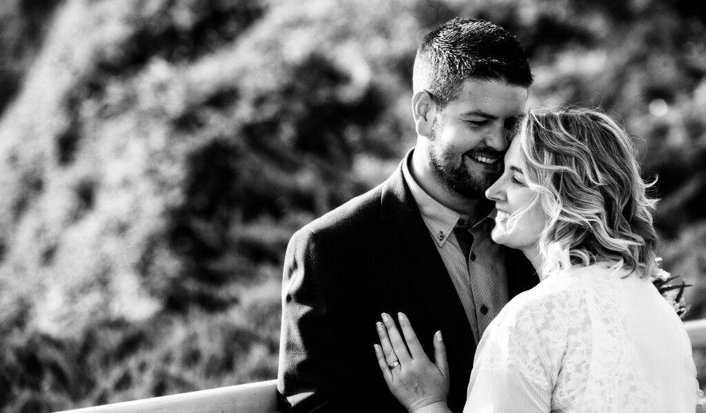 Postboda en La Romareda