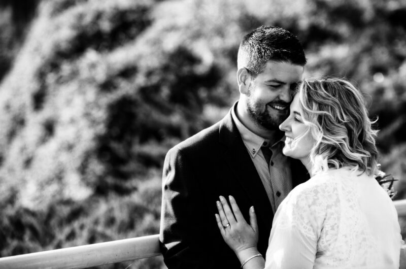 Postboda en La Romareda