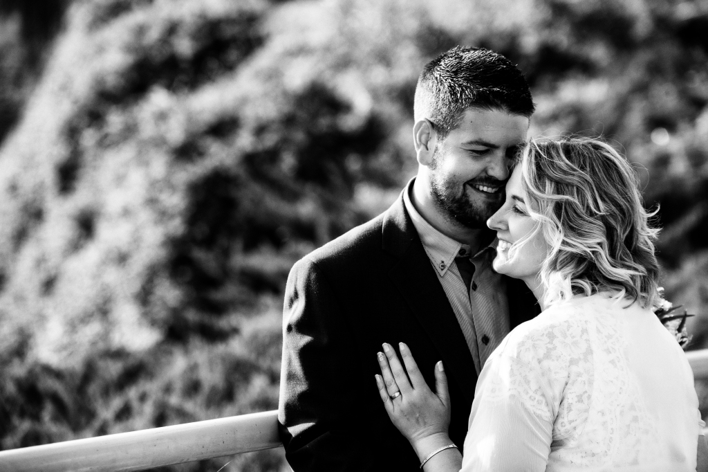 Postboda en La Romareda