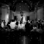 Boda en Casa Fuerte San Gregorio