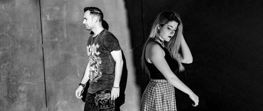 Sesión de pareja en Zaragoza