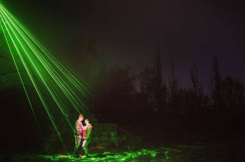 Sesión de pareja en Escatrón