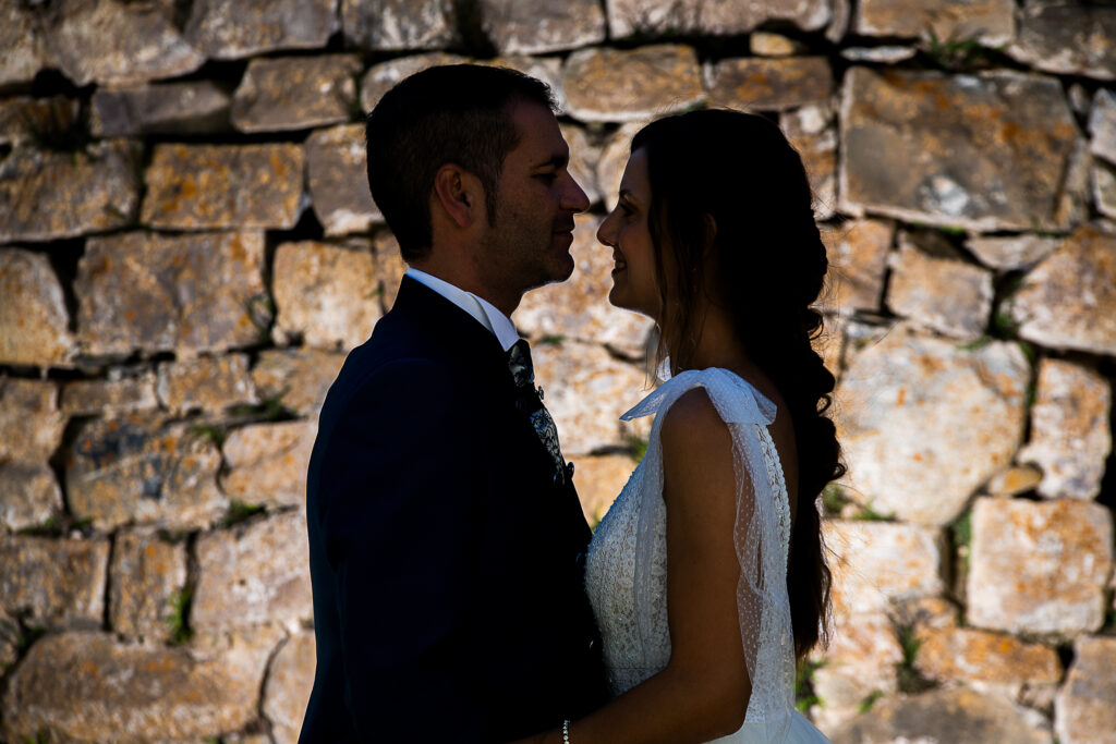 postboda en Bujaruelo