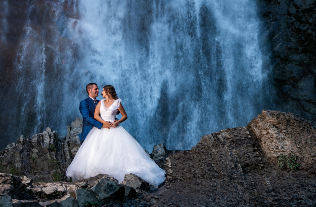 postboda en Sorrosal