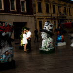 Preboda en Casco Antiguo de Zaragoza