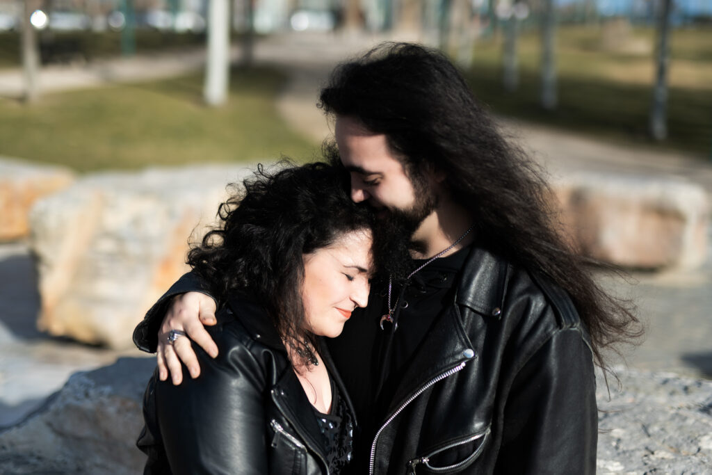Preboda en el Casco Antiguo de Zaragoza