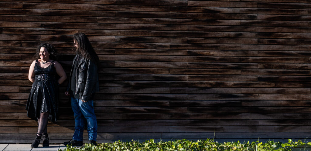 Preboda en el Casco Antiguo de Zaragoza