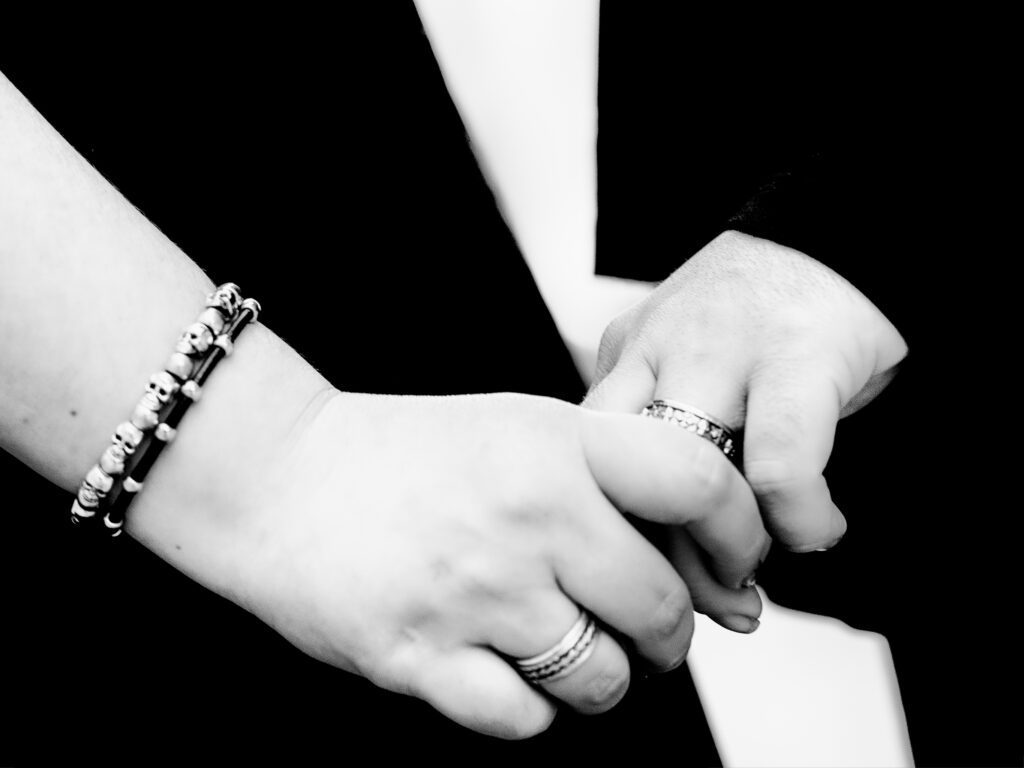 Preboda en el Casco Antiguo de Zaragoza