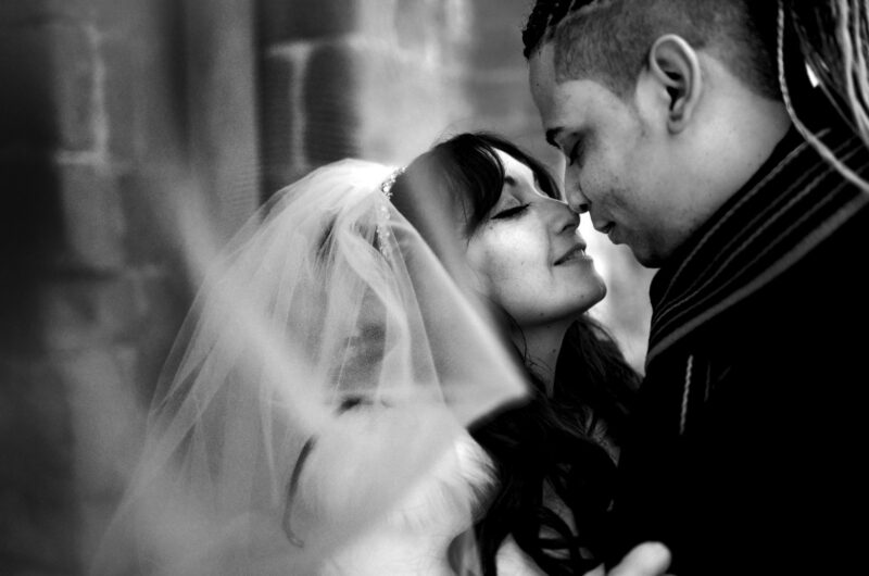 Postboda en Castillo Loarre