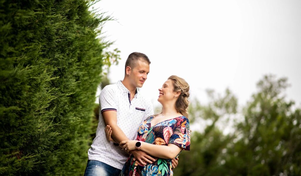 preboda en la Alfranca