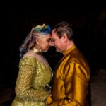 Boda Medieval Castillo de Añón