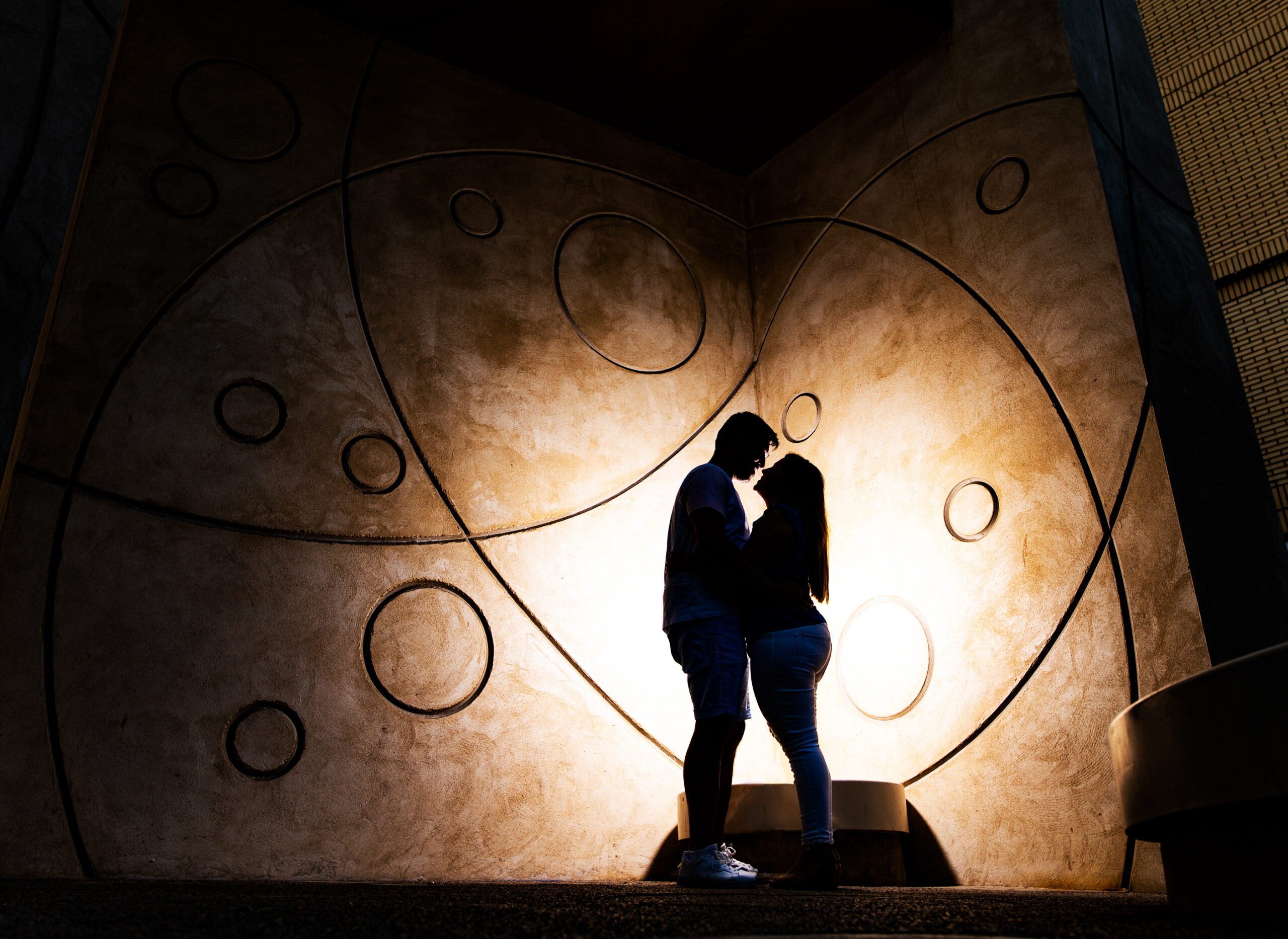 Preboda en Gallur y Borja