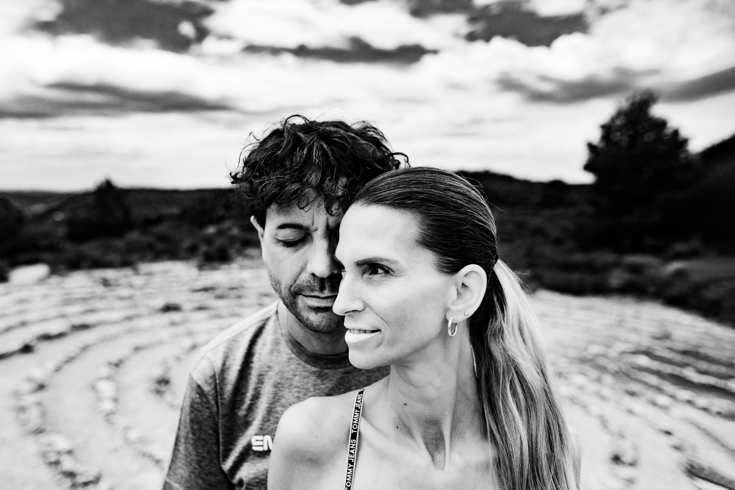 preboda en La Fresneda