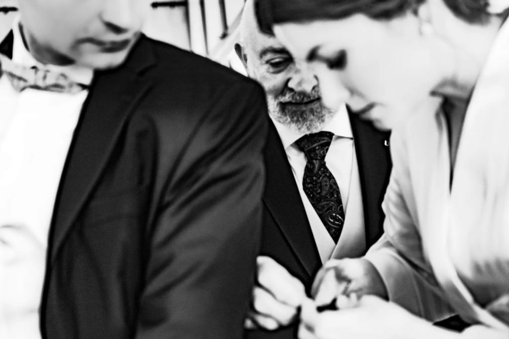 Fotografo de Bodas Zaragoza