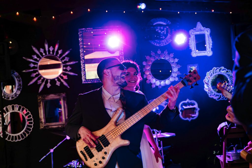 Fotografo de Bodas Zaragoza