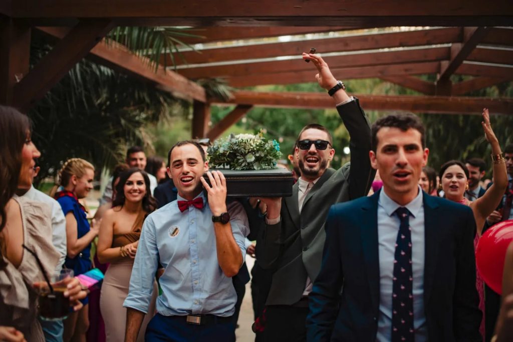 Fotografo de Bodas Zaragoza