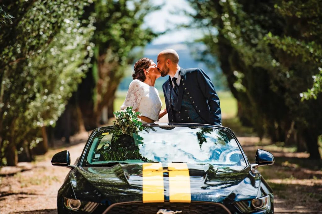 Fotografo de Bodas Zaragoza