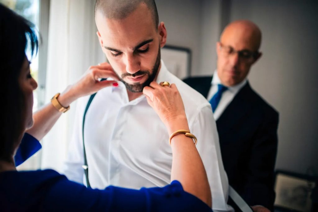 Fotografo de Bodas Zaragoza