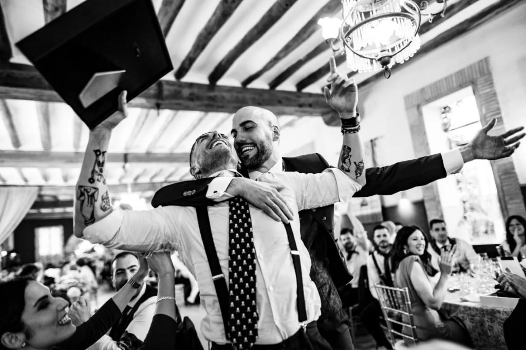 Fotografo de Bodas Zaragoza