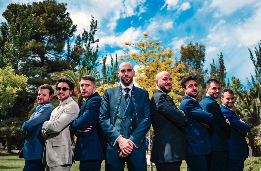 Fotografo de Bodas Zaragoza