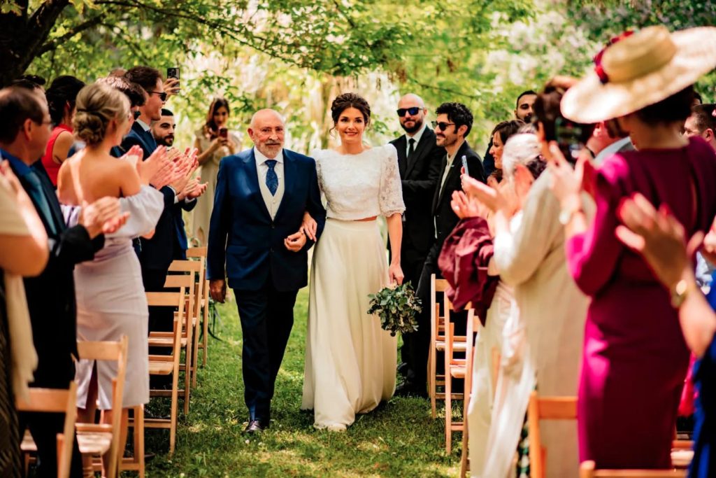 Fotografo de Bodas Zaragoza