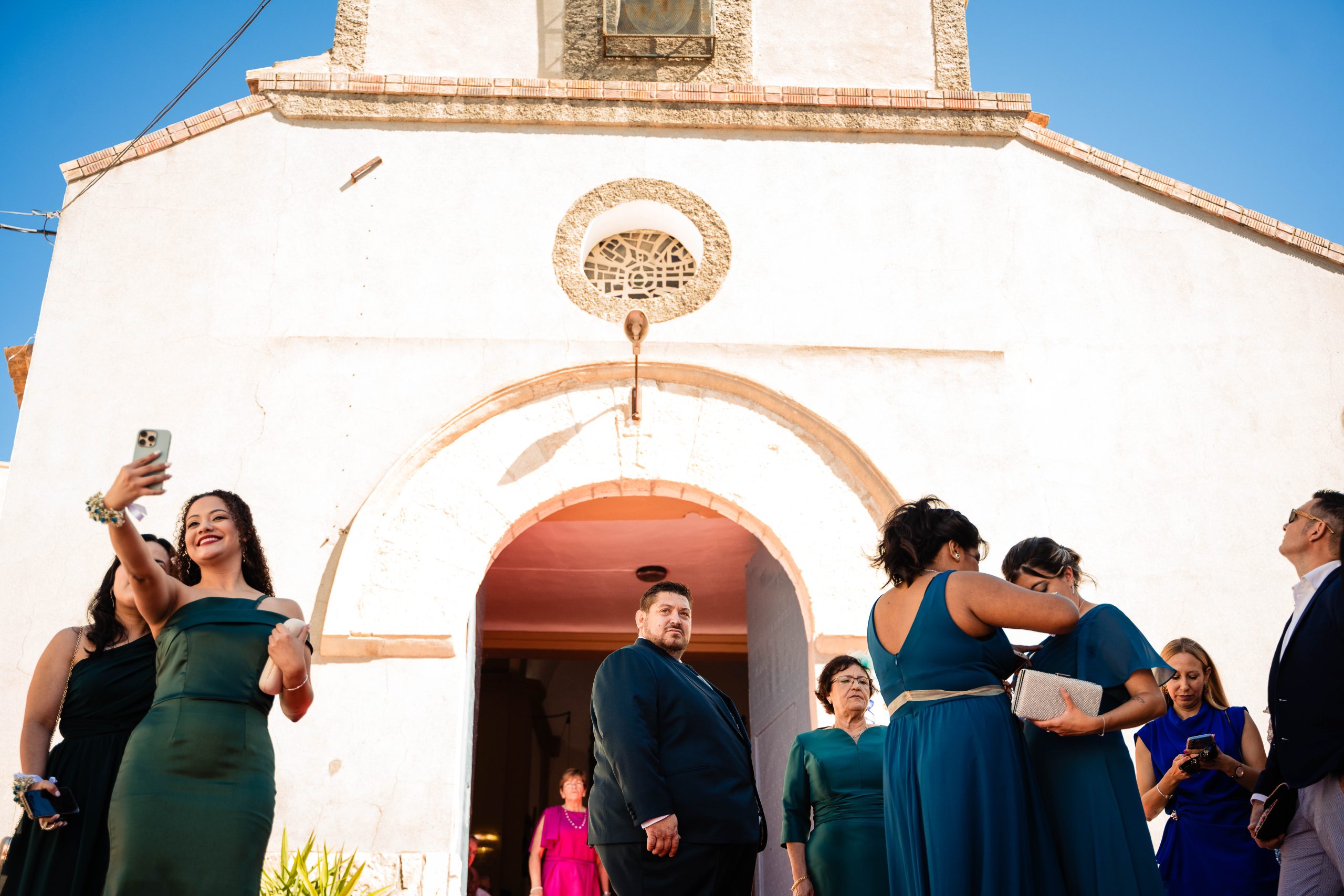 Boda Finca El prats