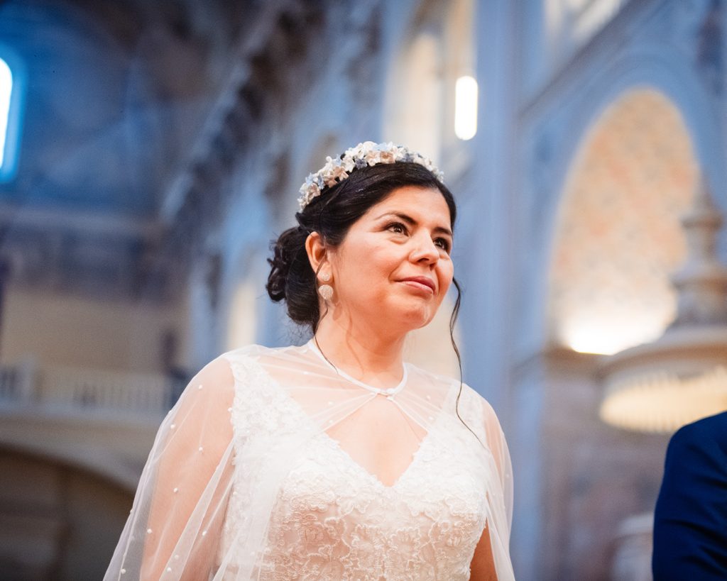 Boda Santiago el Mayor