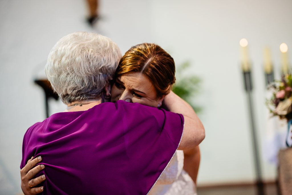 Boda en el Burgo de Ebro