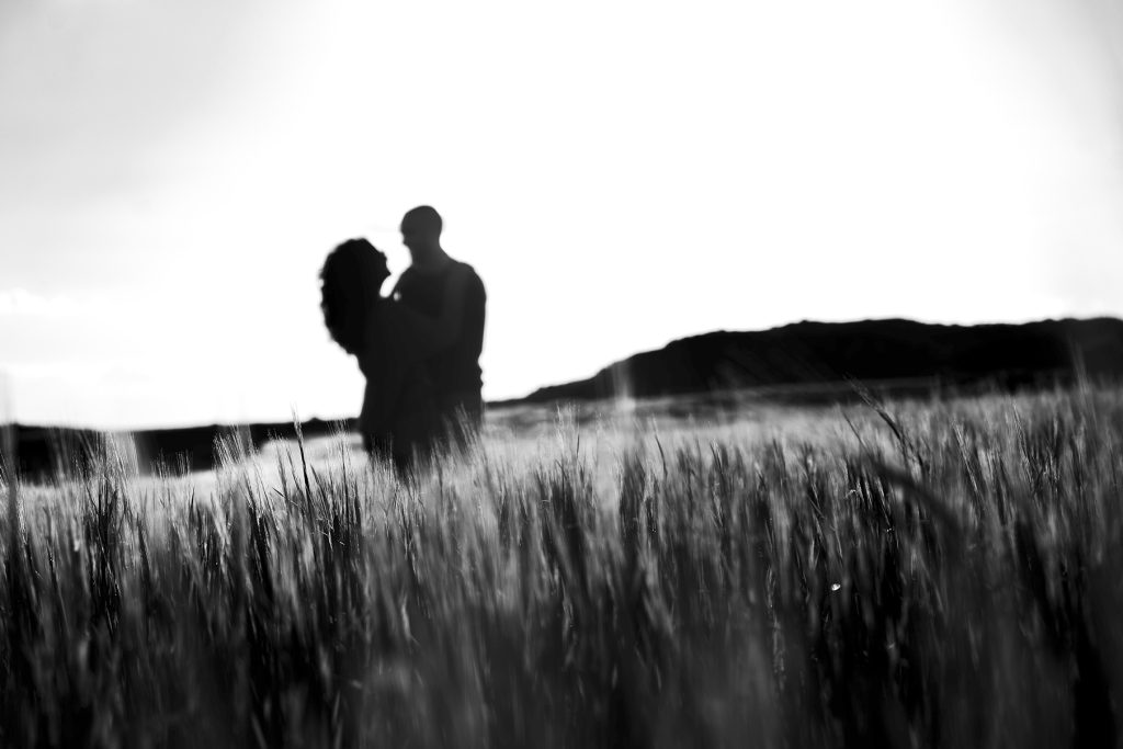 Preboda en Uncastillo