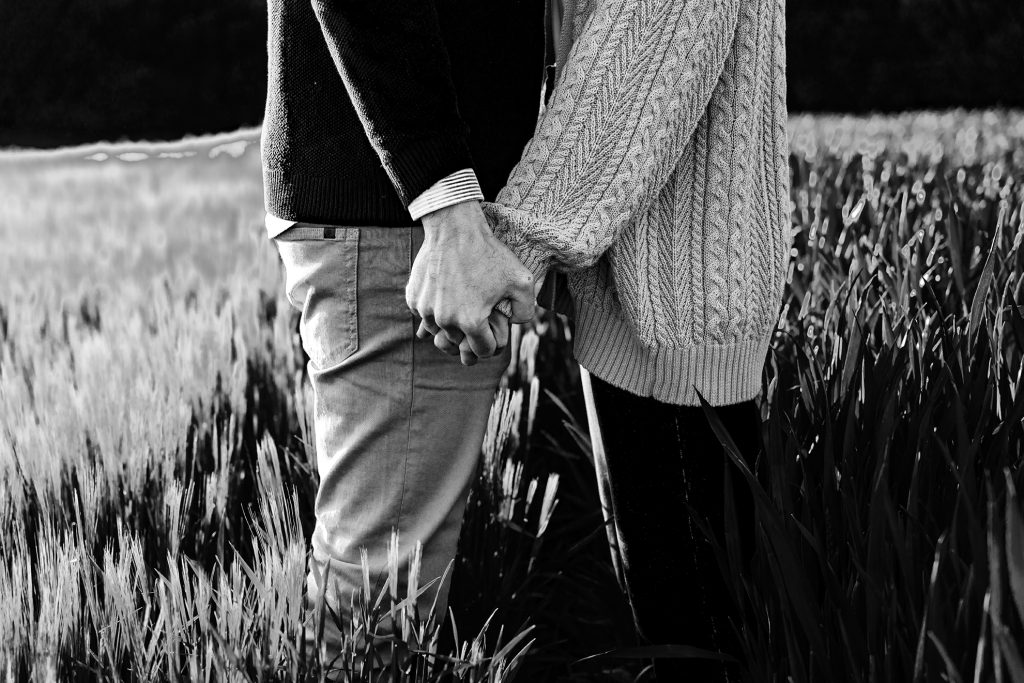 Preboda en Uncastillo