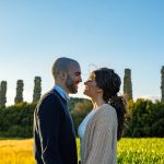 Preboda en Uncastillo