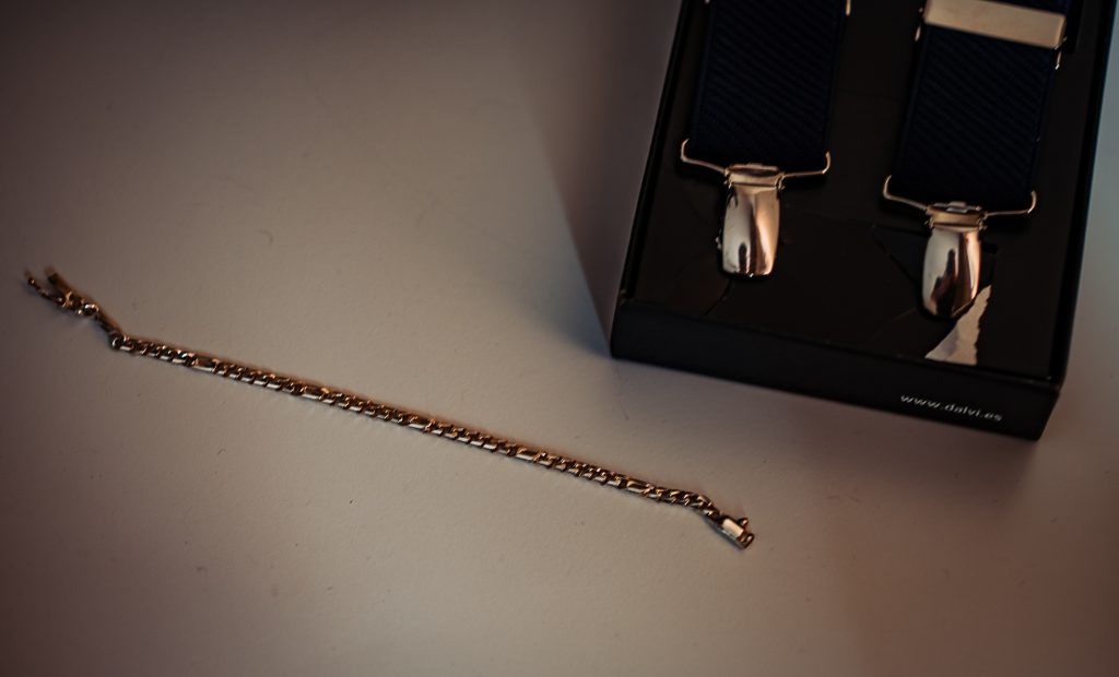 Boda en Castillo Bonavia